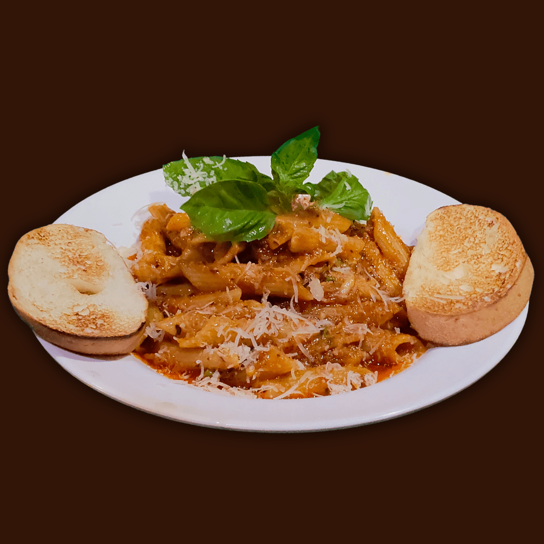 Penne Provencale